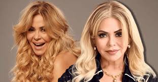 Gisela Valcárcel EXIGE respeto a CEO de América TV tras sufrir desplante:  "Se equivoca y maltrata" - Exitosa Noticias