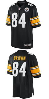 Up To 70 Off Antonio Brown Pittsburgh Steelers Nike Team Color Limited Jersey Black Pittsburgh Steelers Quilts An Nfl Pittsburgh Steelers Jerseys In 2019 Pittsburgh Steelers Jerseys Pittsburgh Steelers Logo Pittsburgh Steelers