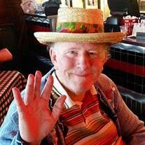 Bruce Edwin Bushman Obituary