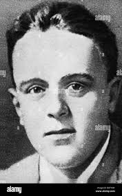 Portrait john reed hi-res stock photography and images