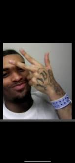 Writing letters to prisoners and providing support