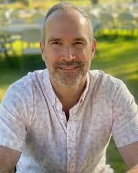 James Mcninch's Instagram, Twitter & Facebook