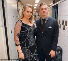 In a world of mattes ✨glow baby, glow!✨ youtube/instagram: Youtuber Nikkie Tutorials Confirms She And Her Fiance Were Robbed At Gunpoint Inside Their Own Home Readsector
