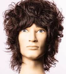 Coronasäker barberartävling i ett världsunikt koncept