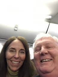 Great to see you, Jodi! I see you...