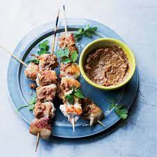 Indonesian Spiced Peanut Sauce Peanut Sauce Recipe Recipes Peanut Sauce