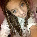 Jasmin Webb's Instagram, Twitter & Facebook