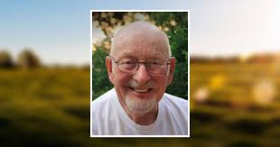 James Edward Olson Obituary July 10, 2022