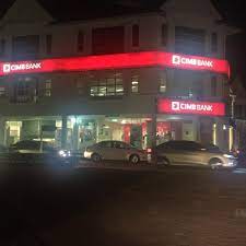 See where the nearest maybank, cimb, or hong leong bank is in no time. Cimb Bank Bank In Batu Pahat