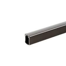 Take advantage of versatile closet rods from rona. Closet Rods And Rod Supports Richelieu Hardware