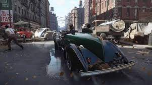 While on the subject of mafia, i actually really enjoyed mafia ii on xbox 360 and recently started playing the steam version. Mafia Definitive Edition S Ps4 Release Date Revealed And It Is A Full Remake Playstation Universe