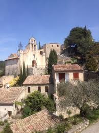 Gigondas En 2020 Locations Vacances Maison De Vacances Vacances