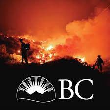 We've gathered our top tips and resources to help you. Bc Wildfire Service Bcgovfireinfo Twitter