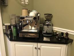 Many solutions to enjoy a quality espresso coffee directly at home with the comfortable a modo mio system. La Cimbali Junior Casa Or La Spaziale Dream Page 2