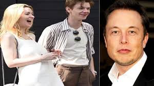 Elon Musk Ex Wife Talulah Riley Is Dating This Actor News Control