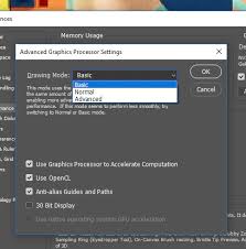 Options for each tool are available in the options bar. 10 Great Ways Of Improving Photoshop Performance Psd Vault