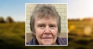 Marguerite Lore Obituary April 22, 2019