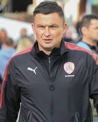 Paul heckingbottom (born 17 july 1977 in barnsley, south yorkshire) is an english football coach and former player who was most recently the manager of championship side leeds united. Paul Heckingbottom