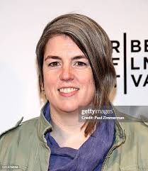 Director Ingrid Jungermann, Alex Sharfman and Ann Carr attend "Women...  News Photo