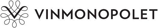 Selvbetjent vinmonopol med sjeldent lite kø. File Vinmonopolet Logo Svg Wikipedia