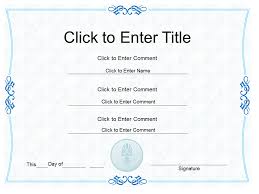 Download free certificate templates for microsoft powerpoint presentations or certificate and diploma ppt templates that you can edit for your own needs. Top 25 Certificates Powerpoint Templates Used By Institutes Worldwide The Slideteam Blog