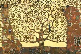 Obraz pocałunek gustava klimta ma poza walorami dekoracyjnymi, charakter symboliczny. Gustav Klimt Drzewo Zycia Opis Interpretacja Analiza