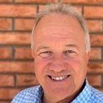 Clay Patrick of Crosby & Associates, Inc.