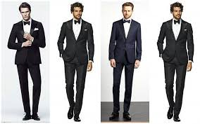 When deciding what to wear to a wedding in an art gallery setting. What To Wear To A Wedding Men S Style Guide The Trend Spotter