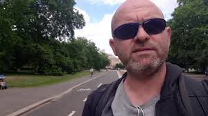 Murder Mile UK True Crime Podcast