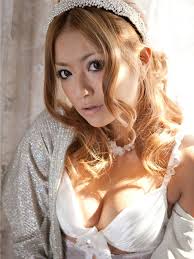 田母神智子-[Sabra套图写真图集]高清写真图《SEX AND LINGERIE》家居性感内衣小麦色日本田母神智子女神私房照_秀色女神