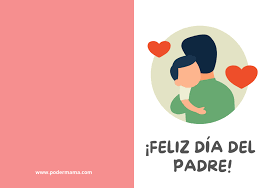 We did not find results for: Tarjetas Del Dia Del Padre Descarga Gratis Poder Mama Imprimibles