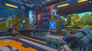 Game perang pc ukuran kecil. Scrap Mechanic Download