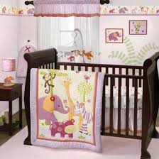A crew of fanciful forest critters including foxes, raccoons and bunnies makes our woodland animal crib bedding stand apart from the pack. Bedding Collections Lambs Ivy Baby Girl Nursery Zebra Baby Bed Baby Crib Bedding Sets
