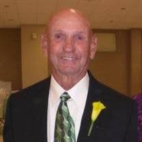 Alvin Joseph Falcon Obituary