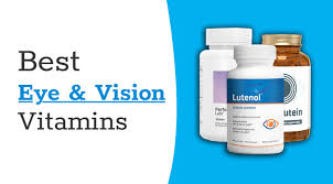 Nature's bounty vitamin c, with 500 mg of vitamin c per capsule, is a nice compromise. Best Eye And Vision Vitamins To Upgrade Your Eyesight And Eye Health Paid Content St Louis St Louis News And Events Riverfront Times
