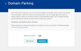 Sedo Werbung Bei 1 1 Ionos Auf Eigener Domain Internetseite Online Shop Deaktivieren Sedo Werbung Bei 404 Fehler Entfernen Konvis Mehr Erfolg Online