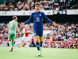 May 29, 2021 · kai havertz scored the opening goal in the champions league final between manchester city and chelsea fc on saturday. H51opwog38qj0m
