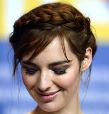 We did not find results for: 3 Wedding Hair And Makeup Trends That Ll Be Big In 2014 Glamour