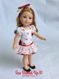 From what we heard, all the stores sold out of what they had on hand today! Dolls Bears Red Color Star Cut Out Shoes Fit American Girl Wellie Wishers Dolls Thebarbers Ch