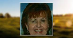 Rita Kennedy Helton Obituary December 8, 2012