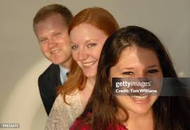 374 photos et images haute résolution de Melissa Roll