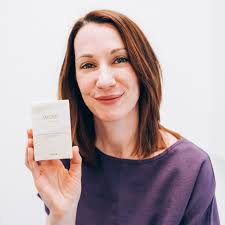 Dr. Kathryn Bell Shares her WOW Story