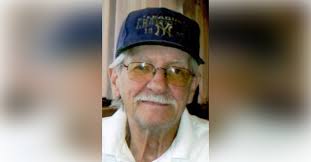 Obituary information for Edward Eckes