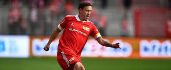 Augustinsson ligainsider konu başlığında toplam 0 kitap bulunuyor. Union Berlin Verdacht Auf Knieverletzung Bei Max Kruse