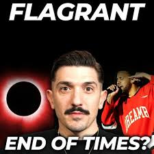 Stream episode Schulz Reacts To End of Times Prophecy, J. Cole Moist  Apology, & Wrestlemania Madness by Andrew Schulz's Flagrant with Akaash  Singh podcast
