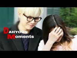 Ajigeun gamchwo ireon nae maeum kkukkkuk meot burindaneun geon jeongmal gwichanheun geo geureokdago jeoldae daechunghal suga eoptneungeol, oh. Dahyoon Moments Twice Dahyun Bts Yoongi Youtube