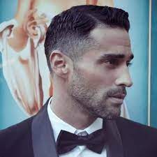 How To Make Me Fall In Love Mens Hairstyles Old School Haircuts Mens Hairstyles Undercut