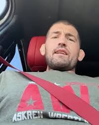 Ben Askren after being released from hospital: 🗣 “I've said this already  in one of the videos but the support you guys gave me, whether it was  setting up a GoFundMe, whether