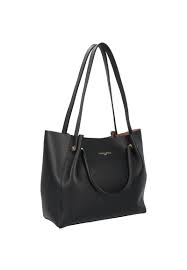 Röcke sind nicht nur feminin, sondern auch vielfältig in. Lancaster Cabas Epaule Handtasche Noir In Nude Schwarz Zalando De