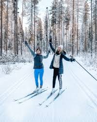 Kelowna winter activities things to do in the okanagan valley. 7 Activities To Do In The Okanagan In The Winter Stuffwithsvet By Jenna Swetlikoff